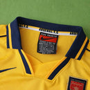 JERSEY ARSENAL SECOND KIT FOR RETRO KIDS 96/97
