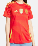 JERSEY ESPAÑA FIRST EURO 2024 WOMAN