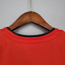 MANCHESTER UNITED FIRST RETRO 02/04 MEN