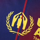 BARCELONA FIRST MANGA LARGA MEN 25/26