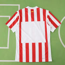 JERSEY ATLÉTICO DE MADRID FIRST VERSION PLAYER MEN 25/26