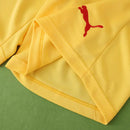 PANTALONES CORTOS MILAN III 25/26