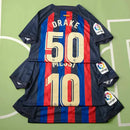 BARCELONA FIRST 22 23 DRAKE RETRO MEN