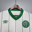 CELTIC SECOND RETRO 84/86 MEN