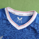 ATHLETIC BILBAO SECOND BLUE MEN 24/25