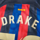 BARCELONA FIRST 22 23 DRAKE RETRO MEN