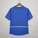 MANCHESTER UNITED SECOND RETRO 02/04 MEN