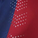 BARCELONA FIRST LONG SLEEVE RETRO MEN 14/15