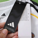 REAL MADRID FIRST KIT FOR KIDS 25/26