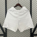 PANTS CORTOS REAL MADRID FIRST PLAYER 24/25