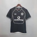 MANCHESTER UNITED FIRST RETRO 00/02 MEN