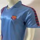 BARCELONA SECOND 85 91 RETRO MEN