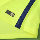 BARCELONA THIRD RETRO MEN 14/15