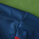 BARCELONA FIRST KIT FOR RETRO MEN 10/11