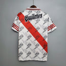 RIVER PLATE FIRST 1996 RETRO MEN