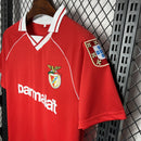 BENFICA FIRST RETRO 94/95 MEN