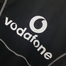 MANCHESTER UNITED FIRST RETRO 00/02 MEN