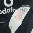 MANCHESTER UNITED FIRST RETRO 00/02 MEN