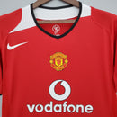 MANCHESTER UNITED FIRST RETRO 04/06 MEN