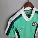 NIGERIA FIRST 1998 RETRO MEN