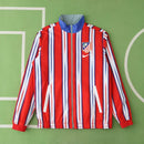 ATLÉTICO DE MADRID DOBLE TRACKSUIT MEN 25/26