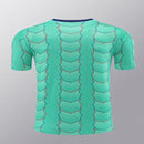 BARCELONA CASUAL GREEN 24 25 MEN