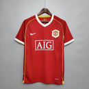 MANCHESTER UNITED FIRST RETRO 06/07 MEN