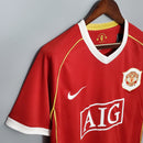 MANCHESTER UNITED FIRST RETRO 06/07 MEN
