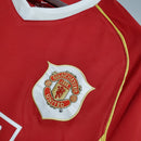 MANCHESTER UNITED FIRST RETRO 06/07 MEN