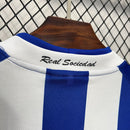REAL SOCIEDAD RETRO MEN 02/03