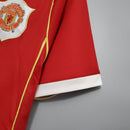 MANCHESTER UNITED FIRST RETRO 06/07 MEN
