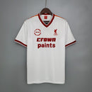 LIVERPOOL SECOND 1985 RETRO MEN