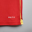 MANCHESTER UNITED FIRST RETRO 06/07 MEN