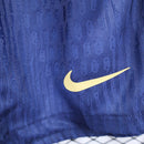 PANTS CORTOS BARCELONA FIRST PLAYER 24/25