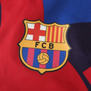 TRACKSUIT BARCELONA COLDPLAY DOBLE FOURTH 25/26
