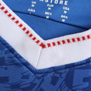 ATHLETIC BILBAO SECOND BLUE MEN 24/25