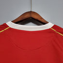 MANCHESTER UNITED FIRST RETRO 06/07 MEN