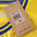 LAS PALMAS FIRST YELLOW MEN 25/26