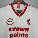 LIVERPOOL SECOND 1985 RETRO MEN