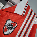 RIVER PLATE SECOND 1996 RETRO MEN