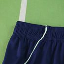 PANTALONES CORTOS AJAX II 25/26