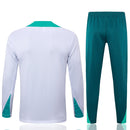 TRACKSUIT PANTS PORTUGAL TRAINING THIRD 24/25 MEN