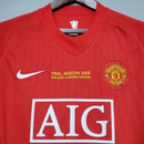 MANCHESTER UNITED FIRST RETRO 07/08 MEN