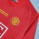 MANCHESTER UNITED FIRST RETRO 07/08 MEN