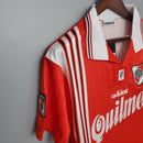 RIVER PLATE SECOND 1996 RETRO MEN