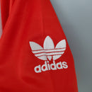 MANCHESTER UNITED FIRST 1985 RETRO MEN