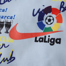 TRACKSUIT BARCELONA COLDPLAY DOBLE SECOND 25/26