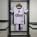JERSEY PUMAS TRAINING THIRD KIT FOR KIDS 23/24