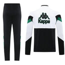 REAL BETIS TRACKSUIT PANTS SECOND MEN 25/26