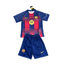 BARCELONA FIRST KIT FOR KIDS 25/26